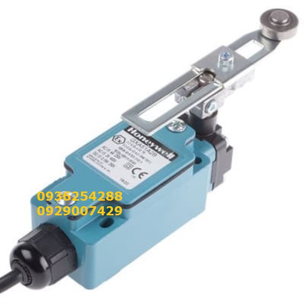 Honeywell-GXA51A2B-image