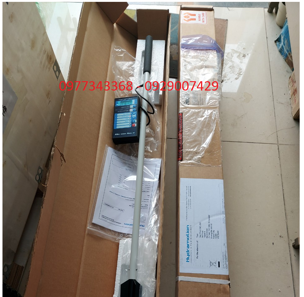 ML1-COL1-GRY-M2.1 Microlance Hydramotion