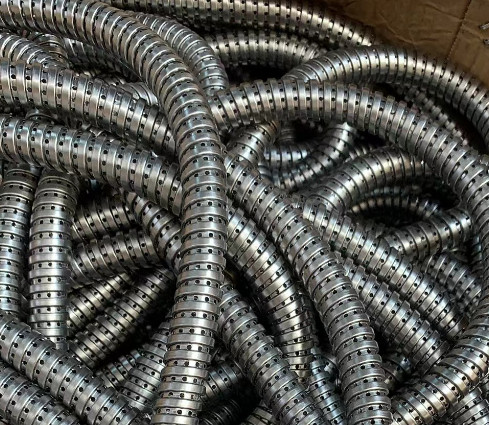 ống xoắn 1